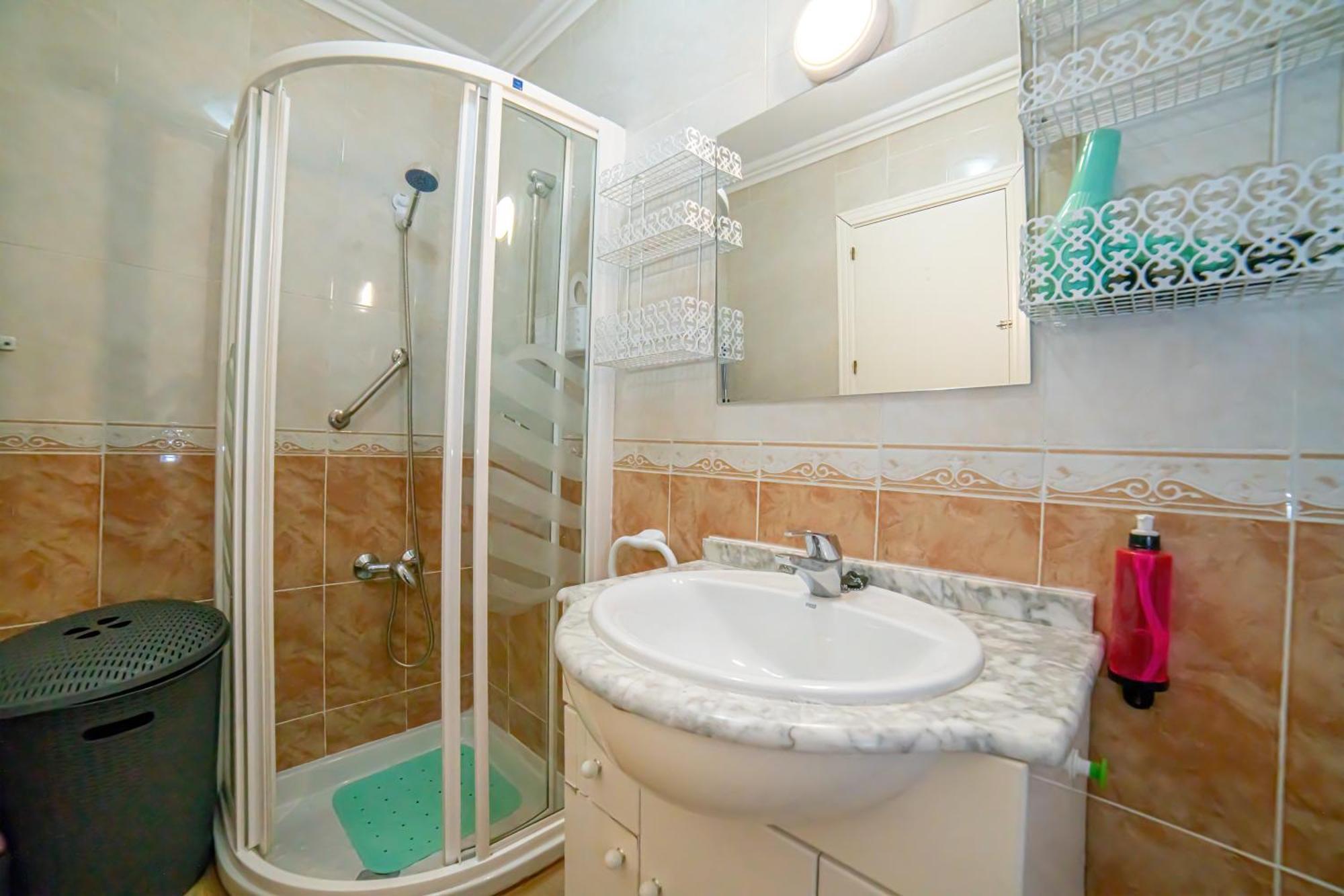Apartamento La Brisa Málaga Esterno foto